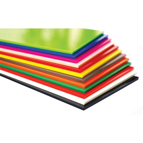 plastic sheet metal|plastic sheet material sizes.